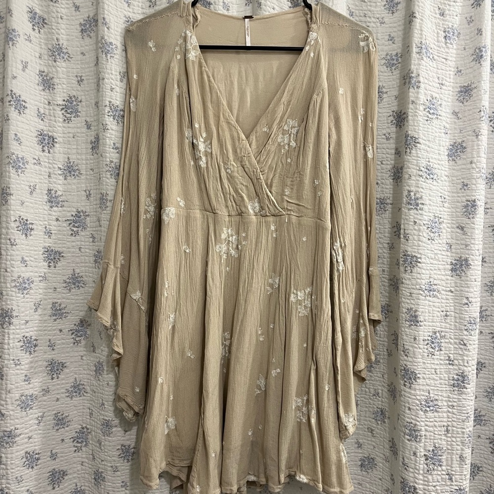 Free people dress